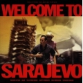 Welcome To Sarajevo -  Soundtrack